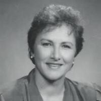 Gloria Faye McCarty