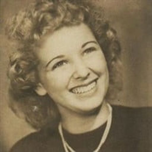 Barbara Joyce Auker