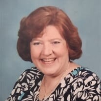 Peggy Mae Wilcox Profile Photo