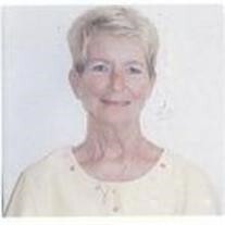Marilyn Agnew Profile Photo