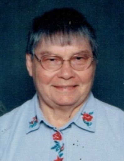 Vivian Grace Conklin
