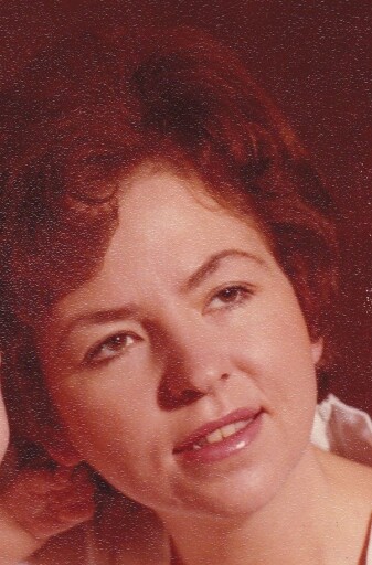 Judy F. Martin