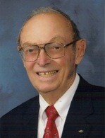 Dr. Robert Richards Profile Photo