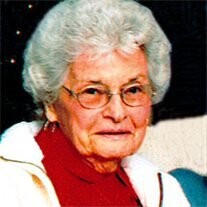 Florence  M. Smith