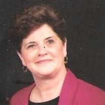 Sharon Ann Rogers Armentrout Profile Photo
