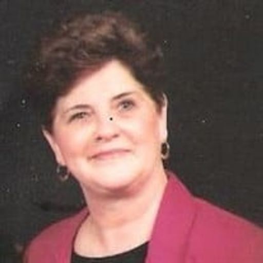 Sharon Ann Rogers Armentrout