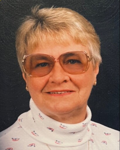 Shirley Ann Tyson Profile Photo