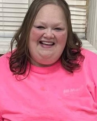 Tracy Lynn Reynolds