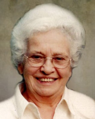 Kathleen G. Erlandson
