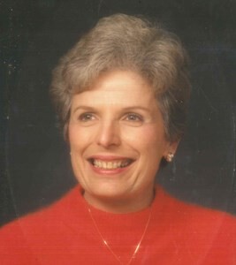 Marie Hedrick