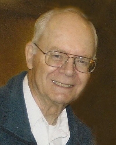 Gerald Lewis Selde