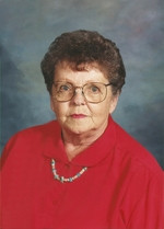 Delores Jean (Clark)  Huddleston