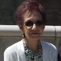 Rosa M. Aguilar