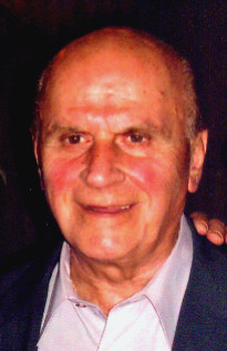 Peter Cafaro