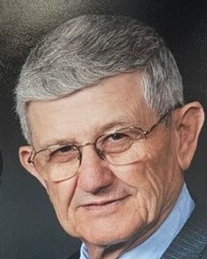 Harold Glen Holeman Profile Photo