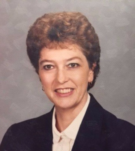 Mrs. Judith Rebecca Childress Profile Photo