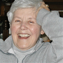 Barbara R. Morton