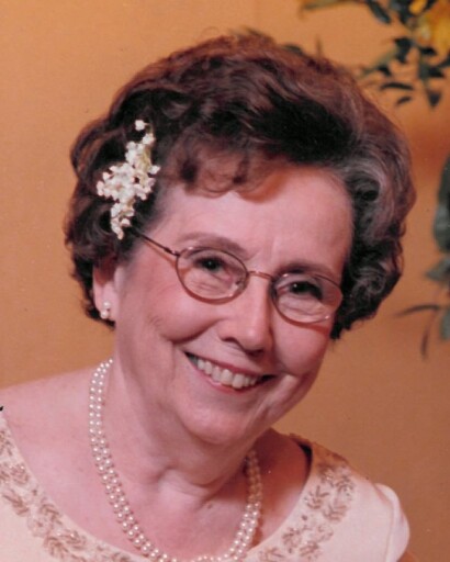 Helen T. Clausen's obituary image