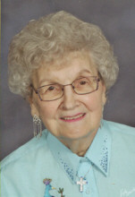 Mildred Laura McInnis