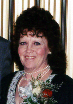 Sandra Munson