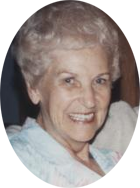 Dorothy Woodard