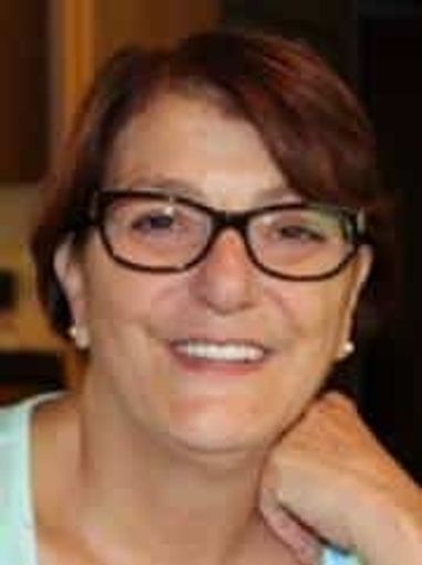 Cheryl L. Legg (Née Debadts)