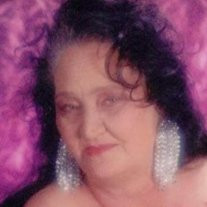 Elizabeth Ann McBroom Profile Photo
