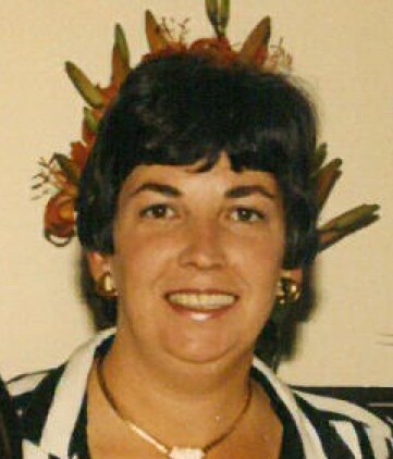 Kathryn Marie (Shepard) Baird