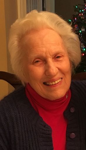 Marjorie A. Spinner