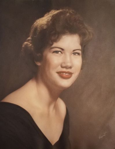 Dixie Lou Speth Trewet Profile Photo