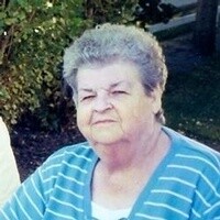 Phyllis Jean Blegen