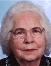 Mrs. Martha Agnes Franklin Profile Photo