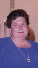 Mildred J. Groff