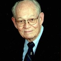 Dr. T. Harold Crowder