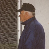 Ernie Davidson Profile Photo