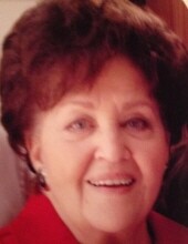 Betty Jean Long Miller Profile Photo