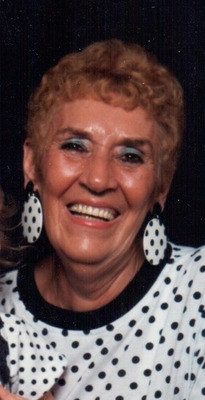 Betty J. Rhodes