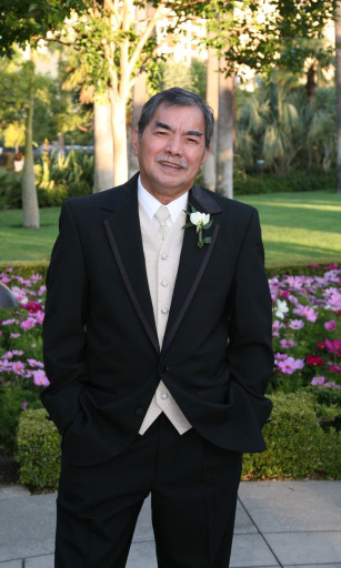 Roberto Malabanan Magsino