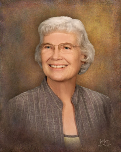 Doris "Jean" Machalek Profile Photo