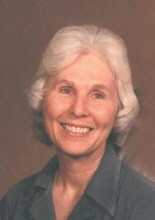 Julia  "Merle" Merle Blanscet