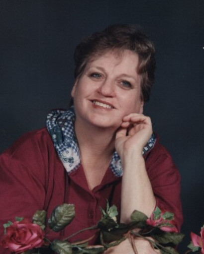 Elaine Odom Profile Photo