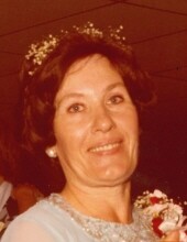 Dorothy  Mae  Patrick Profile Photo