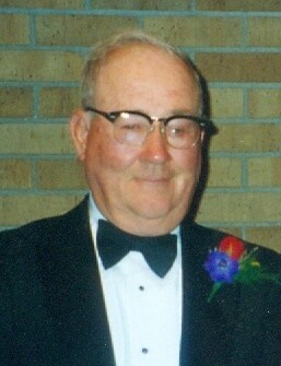 Leroy G Lieb