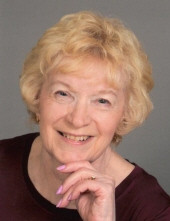 Elizabeth Sue Evans Profile Photo