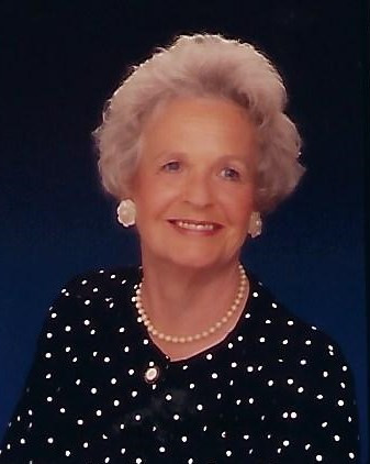 Elizabeth "Betty" Bedell