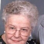 Anna B. Russell