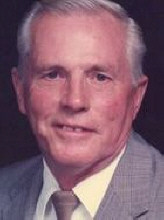 Leslie W. Thorpe