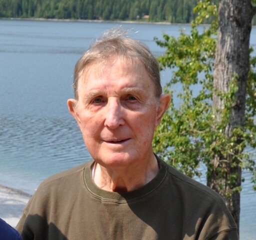 Richard H. Kindsvatter