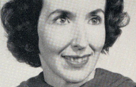 Virginia  von Bastian