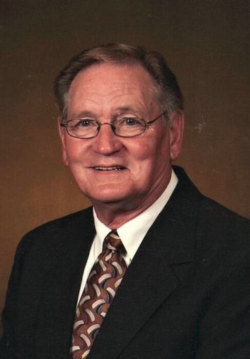 Myron L. Fauske